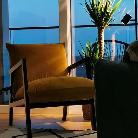 My Triiiple Ferienwohnung Zwischen City Und Prater ウィーン エクステリア 写真