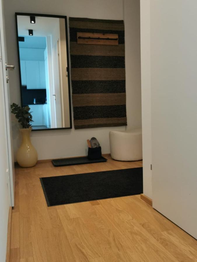 My Triiiple Ferienwohnung Zwischen City Und Prater ウィーン エクステリア 写真