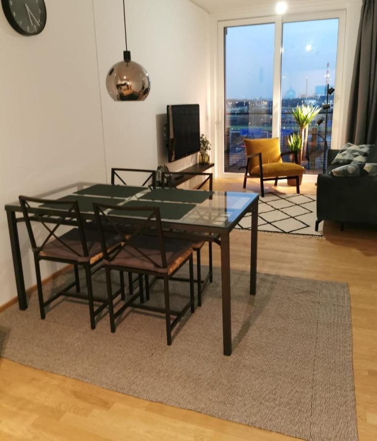 My Triiiple Ferienwohnung Zwischen City Und Prater ウィーン エクステリア 写真