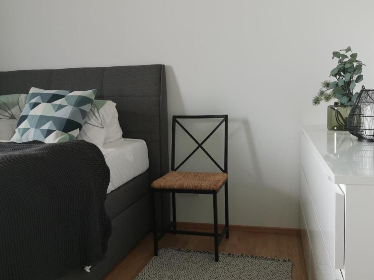 My Triiiple Ferienwohnung Zwischen City Und Prater ウィーン エクステリア 写真
